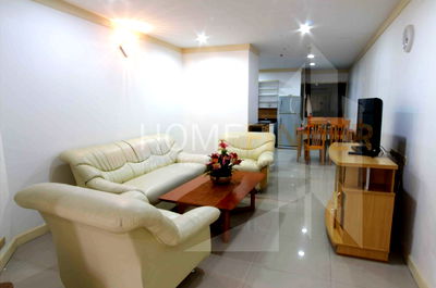 Condos for rent Muang Chiang Mai Chiang Mai : Waterford Diamond 2 bedrooms, for rent