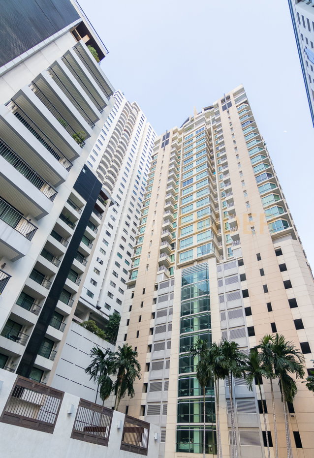 picture 59 Heritage Sukhumvit 59 1 bedroom, for rent - 3/19