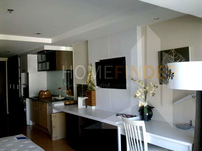 คอนโดให้เช่า : The Trendy Condominium 1 bedroom, for rent