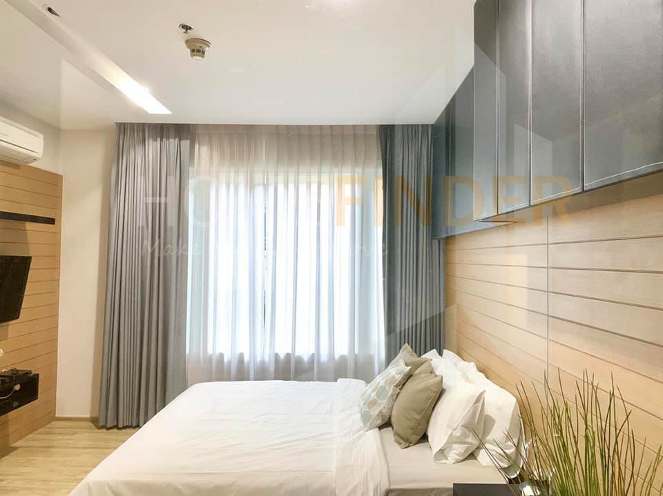 picture Siri at Sukhumvit 1 bedroom, for rent - 2/11
