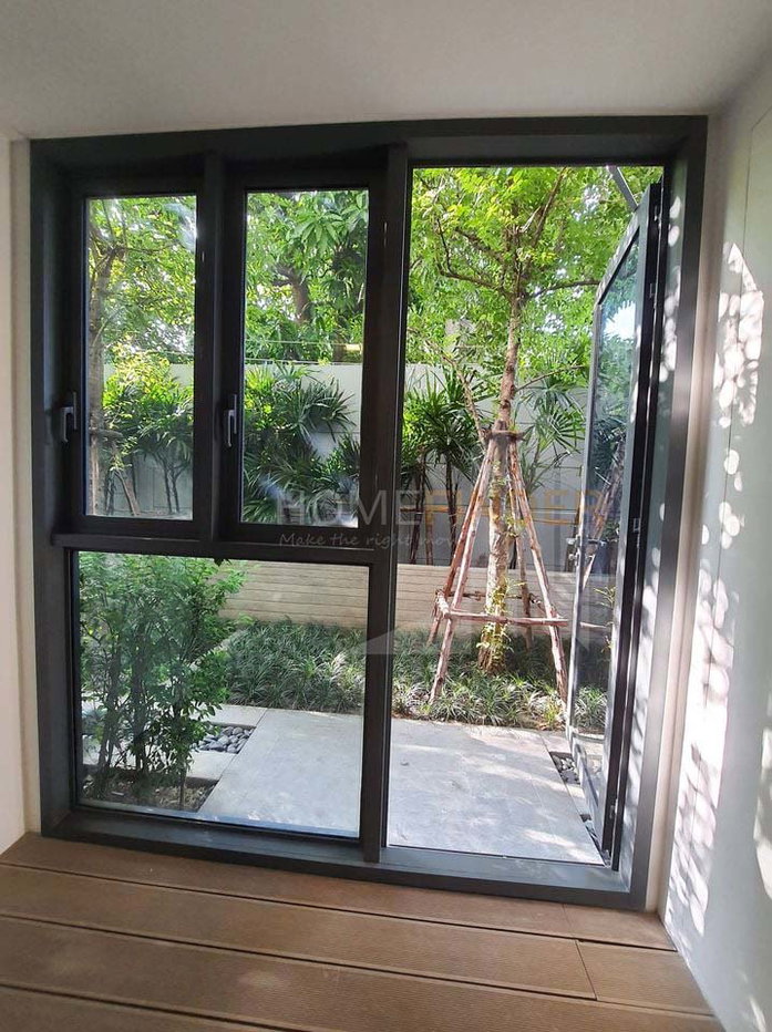 picture Taka Haus Ekamai 12 1 bedroom, for rent - 6/7