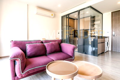 Condos for rent : Mori Haus 1 bedroom, for rent