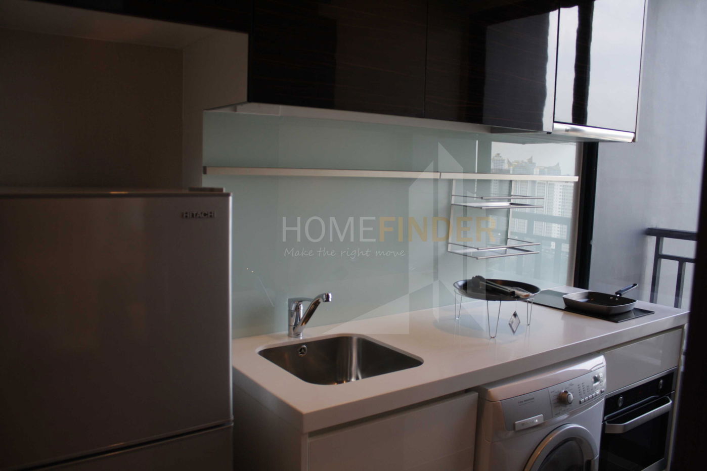 picture Ivy Ampio studio, for rent - 7/9