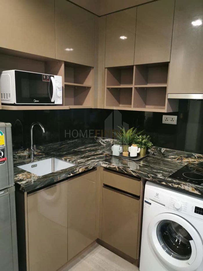 picture IDEO Q Victory 1 bedroom, for rent - 4/6