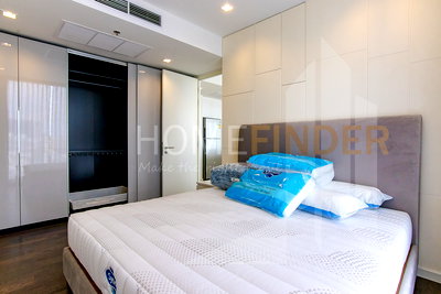 Condos for rent : Nara 9 by Eastern Star 1 bedroom, for rent