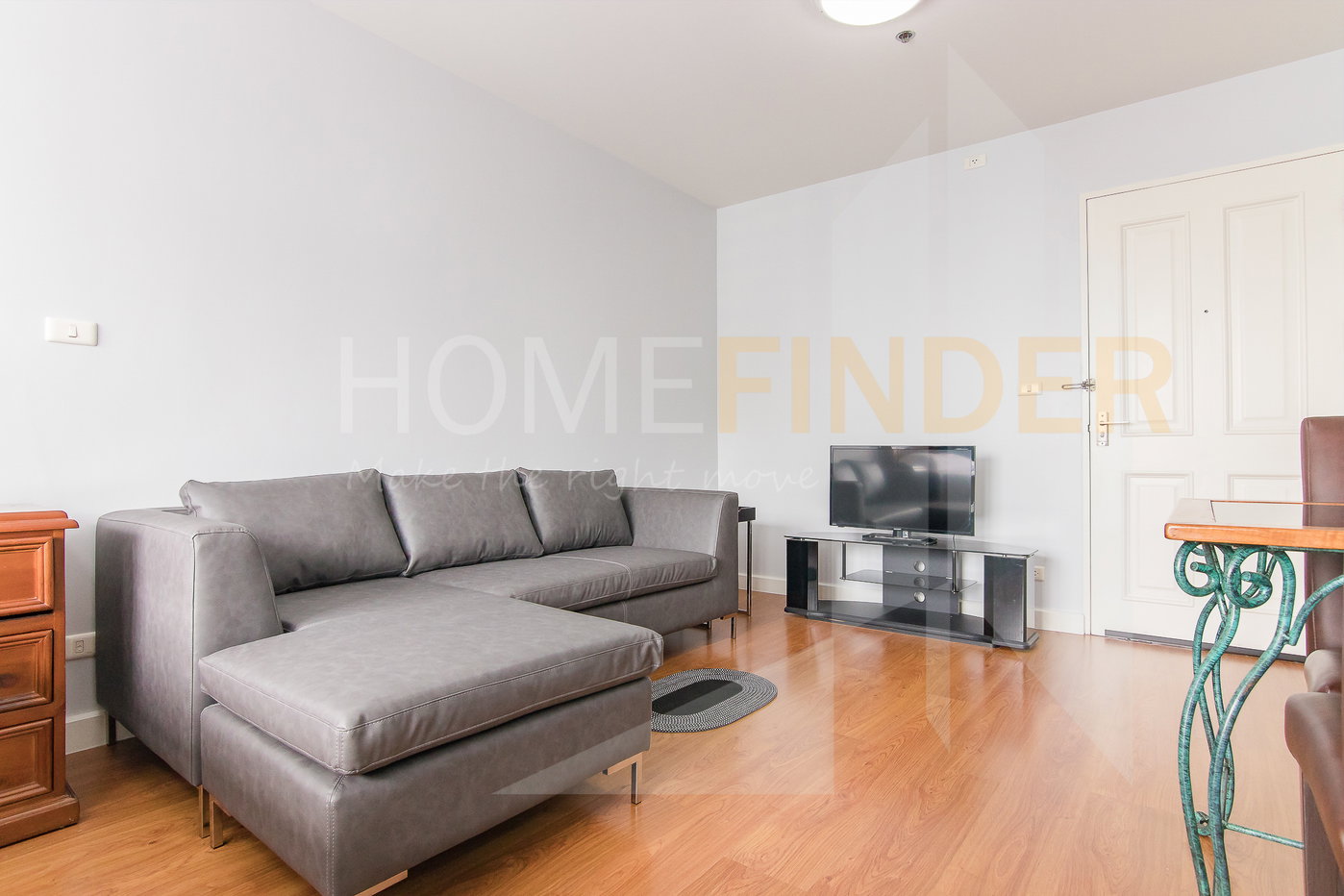 รูป Condo One X Sukhumvit 26 1 bedroom, for rent - รูปที่ 4/9