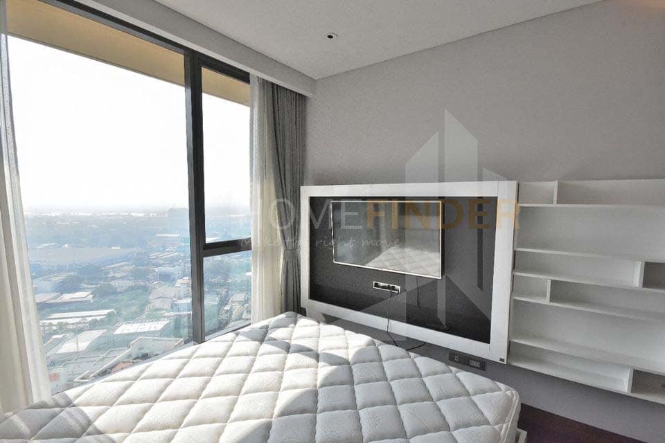 picture The Lumpini 24 2 bedrooms, for rent - 5/7
