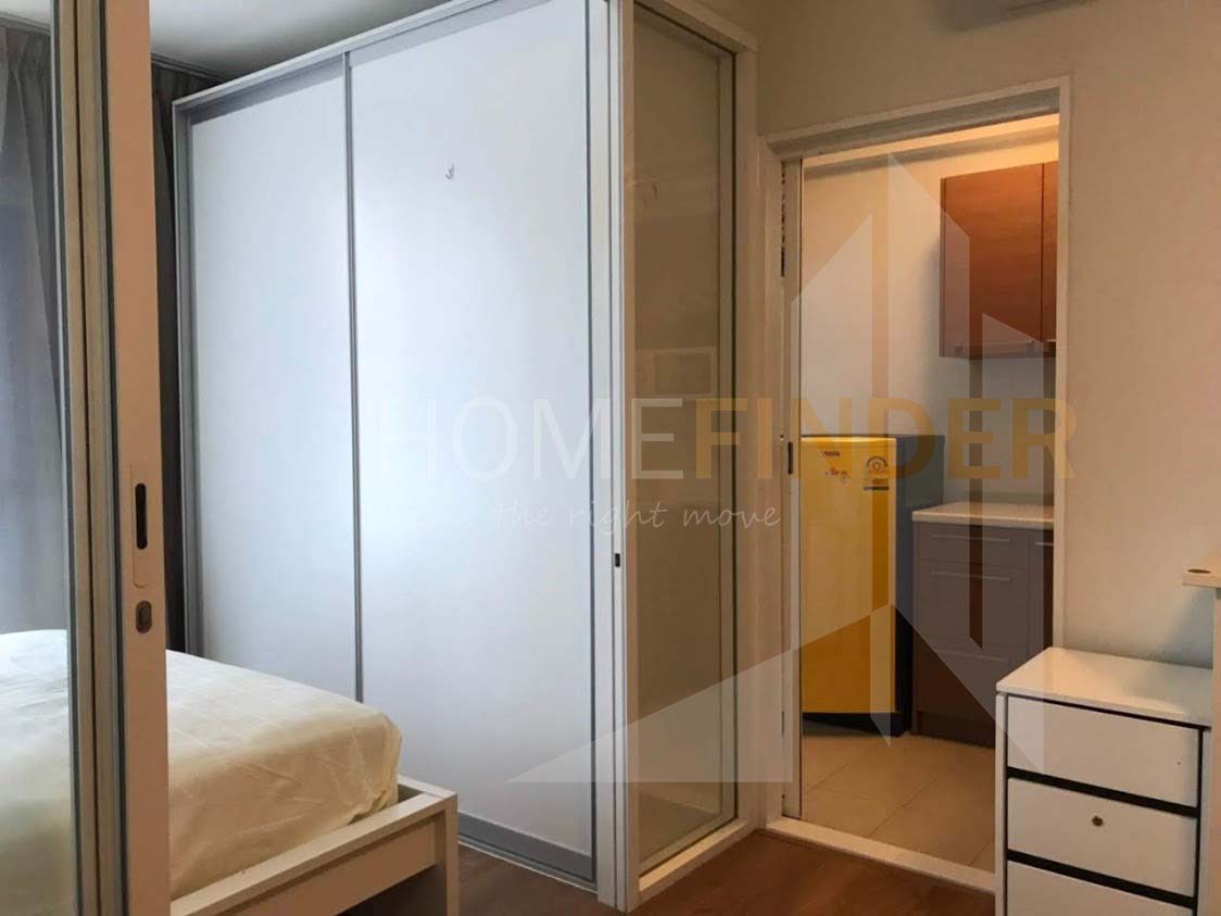 รูป I-Biza Residence 1 bedroom, for rent - รูปที่ 9/12