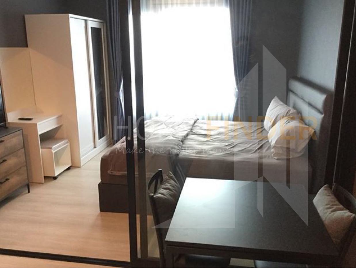 picture Life Asoke 1 bedroom, for rent - 2/8