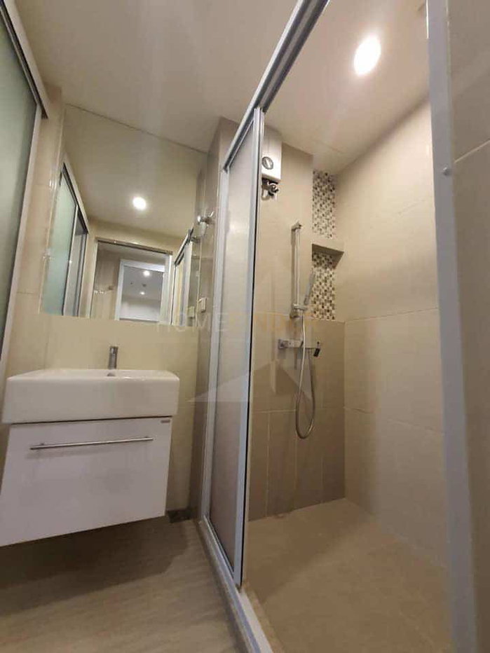 รูป Life Ratchadapisek 2 bedrooms, for rent - รูปที่ 6/7
