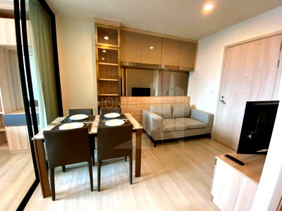 คอนโดให้เช่า : Life Asoke 1 bedroom, for rent