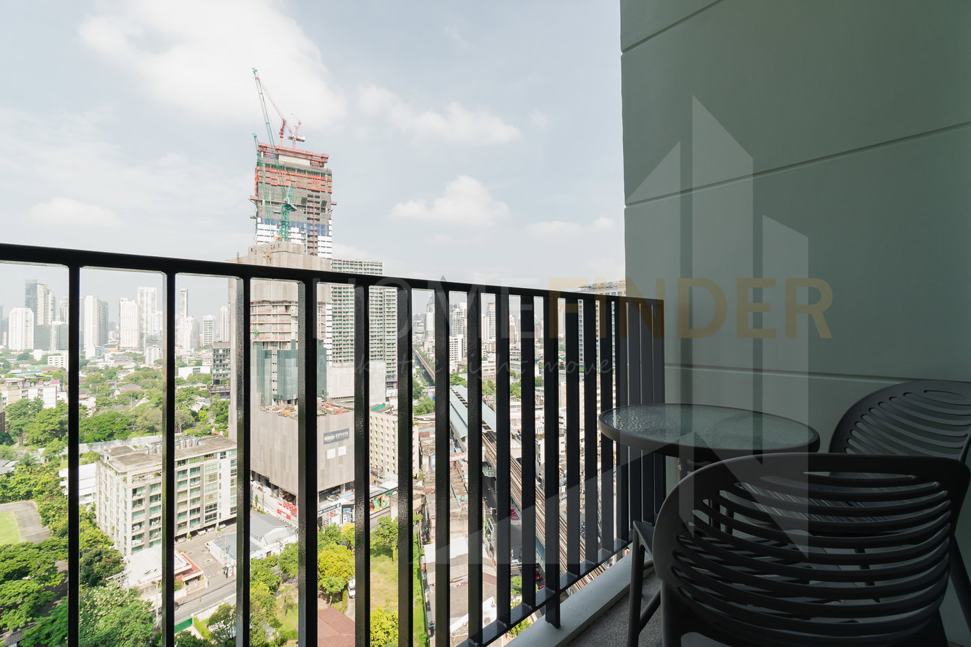 picture Siri at Sukhumvit 1 bedroom, for rent - 14/15