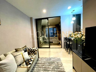 คอนโดให้เช่า : Life One Wireless 1 bedroom, for rent