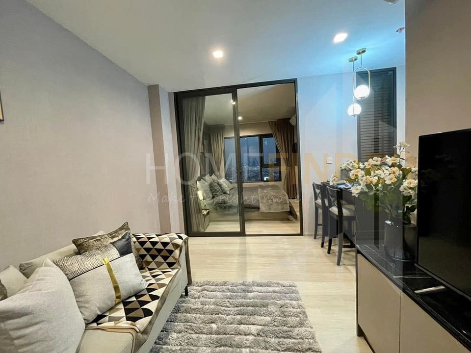 picture Life One Wireless 1 bedroom, for rent - 1/7