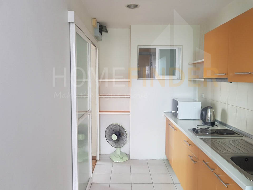 picture Life @ Ratchada - Huay Kwang 1 bedroom, for rent - 4/5