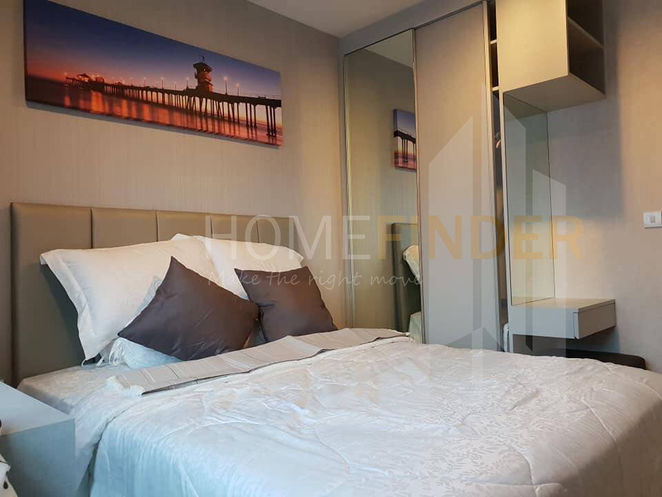 รูป Life Sukhumvit 48 1 bedroom, for rent - รูปที่ 3/14