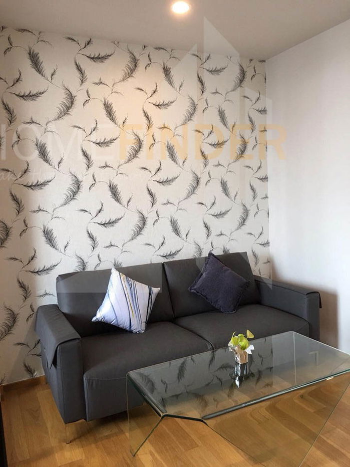 รูป Noble Revo Silom 1 bedroom, for rent - รูปที่ 11/12