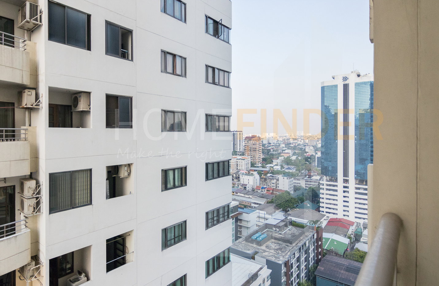 picture 59 Heritage Sukhumvit 59 1 bedroom, for rent - 17/19