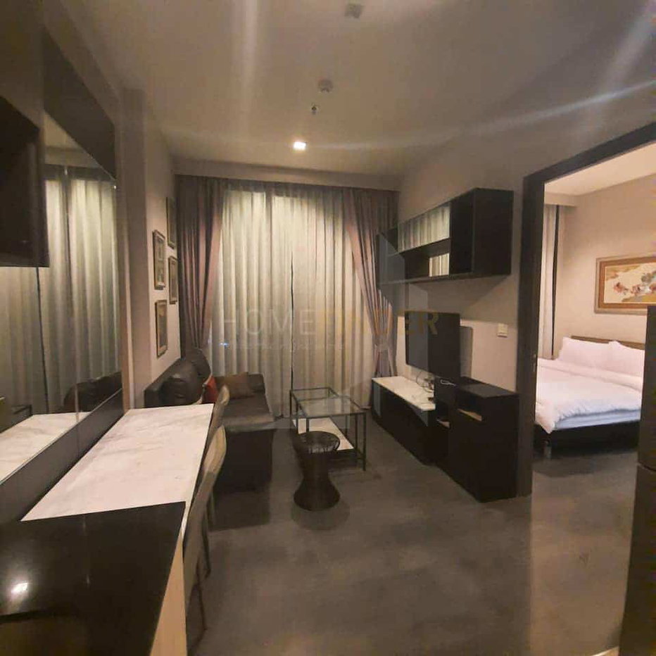 รูป Edge Sukhumvit 23 1 bedroom, for rent - รูปที่ 3/5