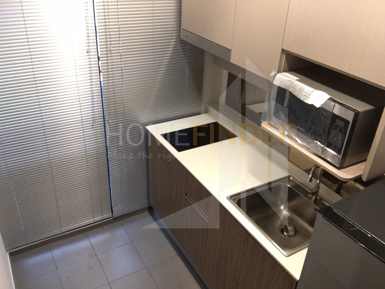 รูป IDEO Thaphra Interchange 1 bedroom, for rent - รูปที่ 8/14