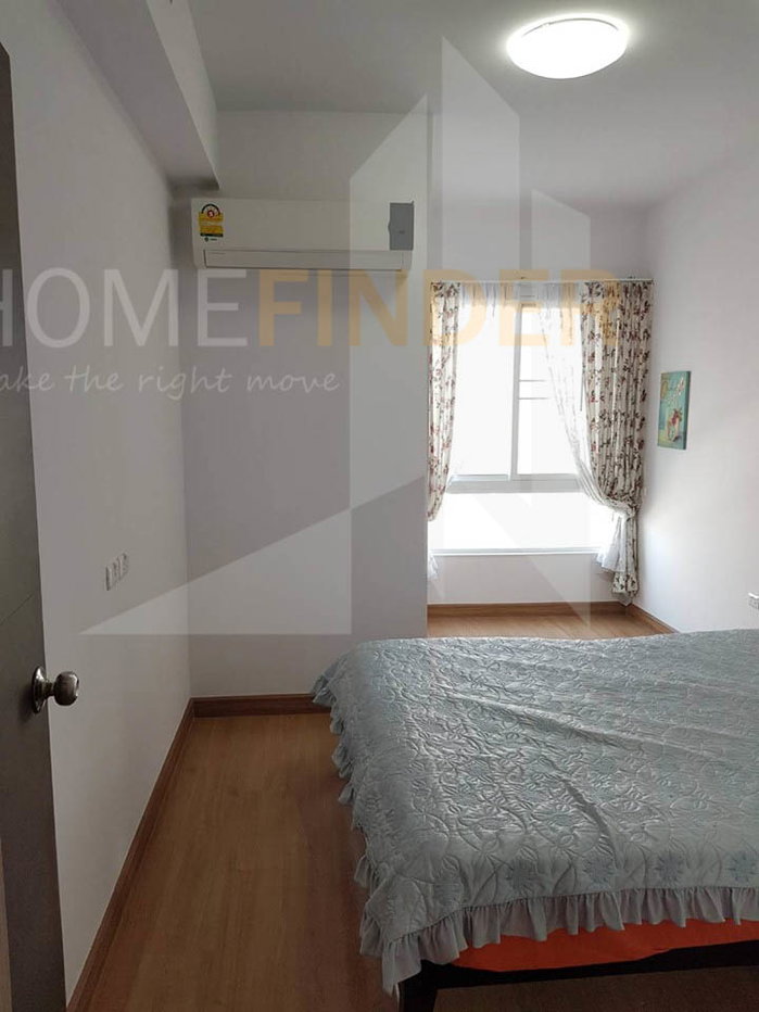 picture Supalai River Resort 1 bedroom, for rent - 6/9