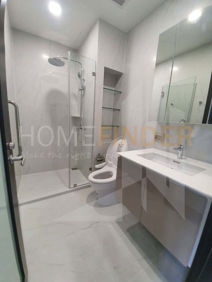 picture Chewathai Residence Asoke 1 bedroom, for rent - 6/6