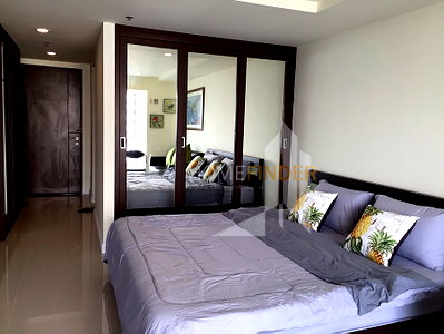 Condos for rent : The Trendy Condominium 1 bedroom, for rent