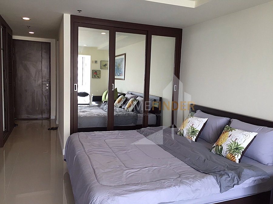 รูป The Trendy Condominium 1 bedroom, for rent - รูปที่ 1/9