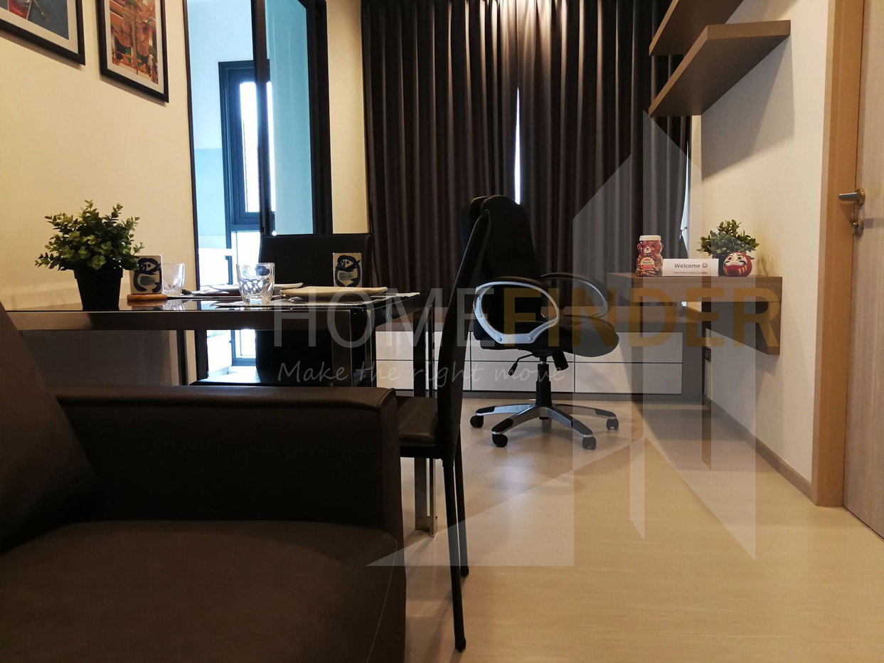 picture Rhythm Sukhumvit 36-38 1 bedroom, for rent - 2/5
