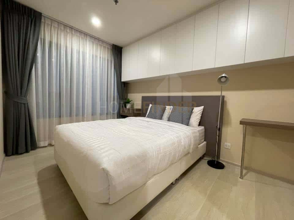 รูป Life Asoke 2 bedrooms, for rent - รูปที่ 4/11