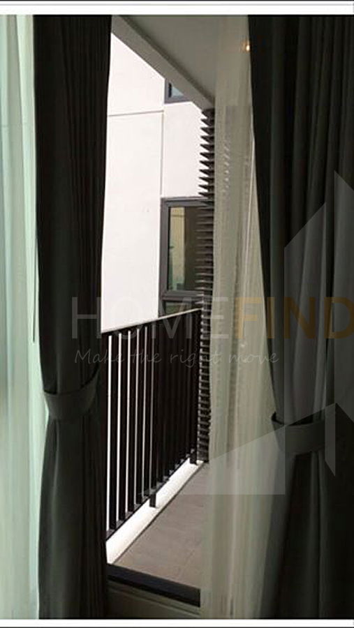 รูป D25 Thonglor 1 bedroom, for rent - รูปที่ 6/7