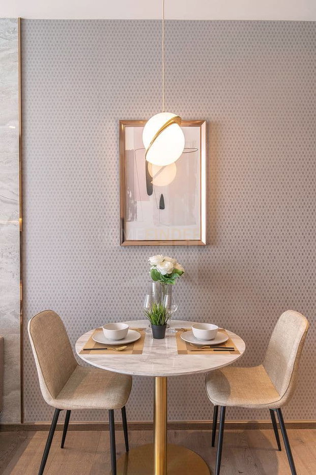 รูป Park Origin Phromphong 1 bedroom, for rent - รูปที่ 7/7