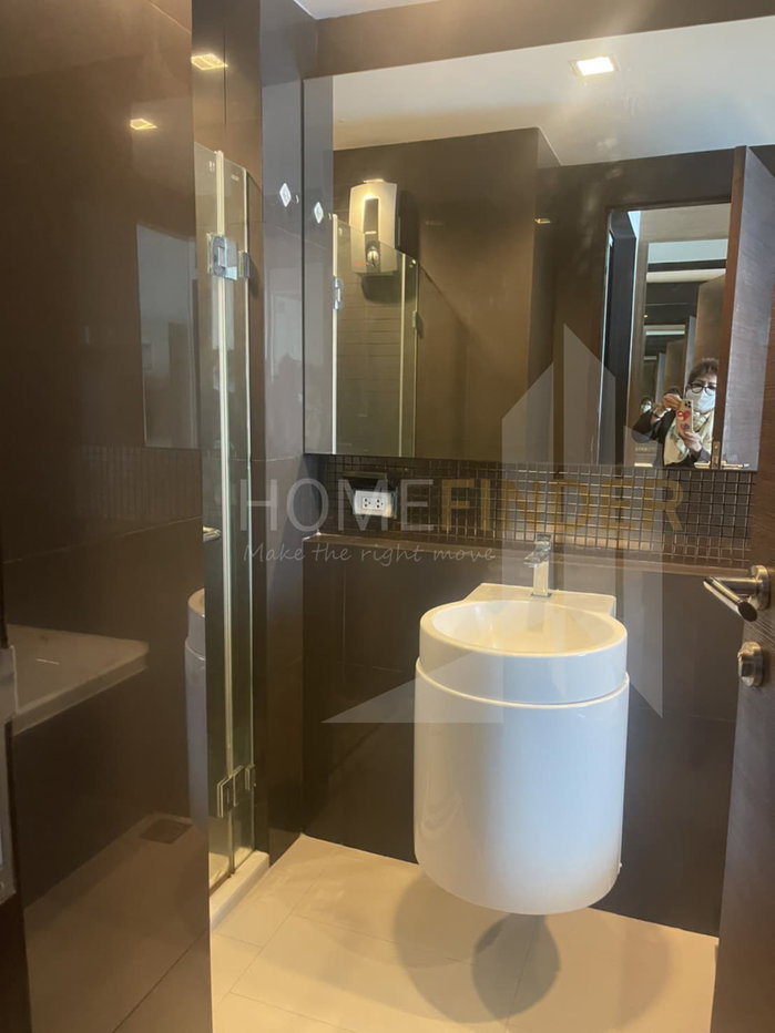 รูป The Rhythm Sathon 1 bedroom, for rent - รูปที่ 7/11