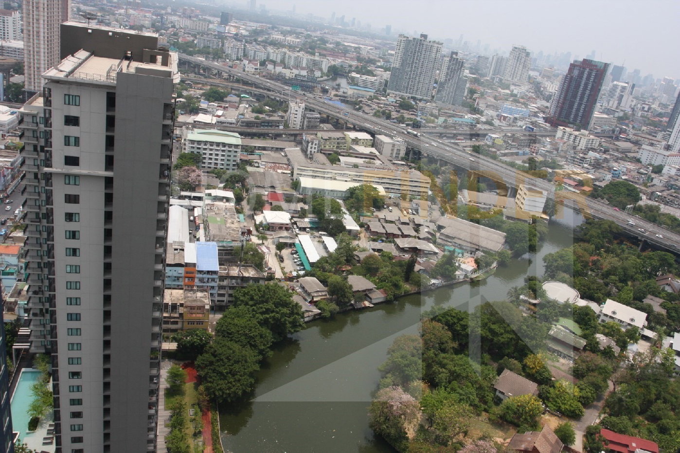 รูป The Base Sukhumvit 77 || เดอะ เบส สุขุมวิท 77 1 bedroom, for rent - รูปที่ 13/13