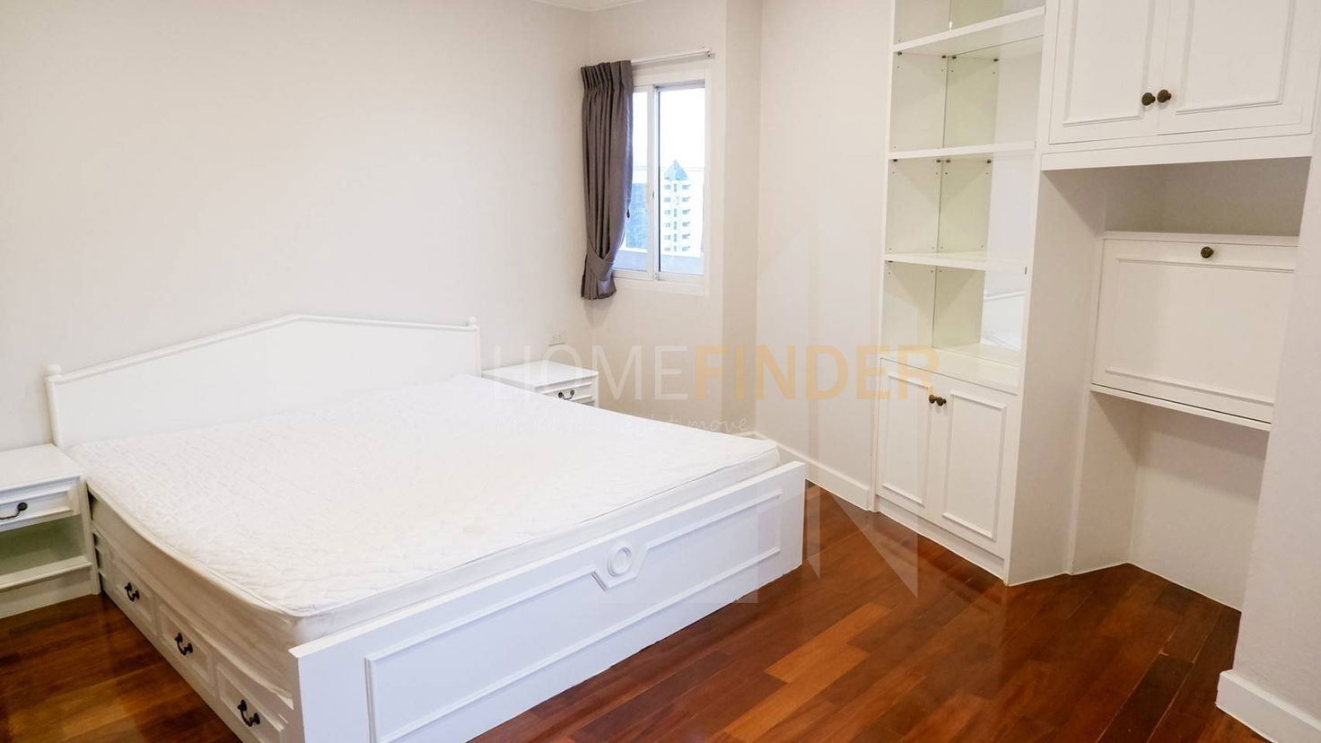 รูป Fifty Fifth Tower 3 bedrooms, for rent - รูปที่ 11/13