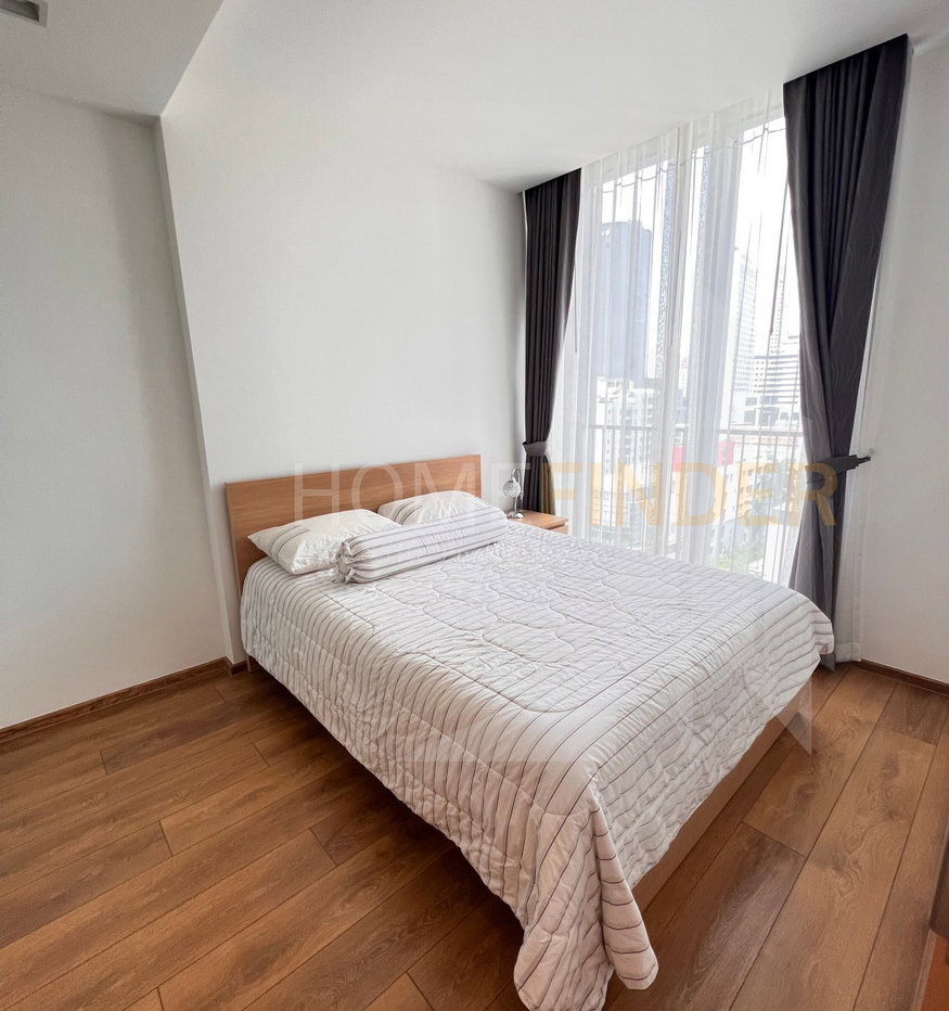 รูป Noble BE 33 1 bedroom, for rent - รูปที่ 3/4