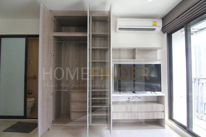 picture Rhythm Asoke 1 bedroom, for rent - 11/18