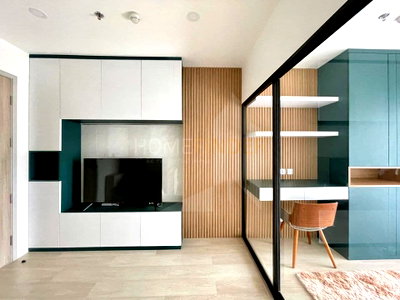 Condos for rent : Knightsbridge Prime Sathorn 1 bedroom, for rent
