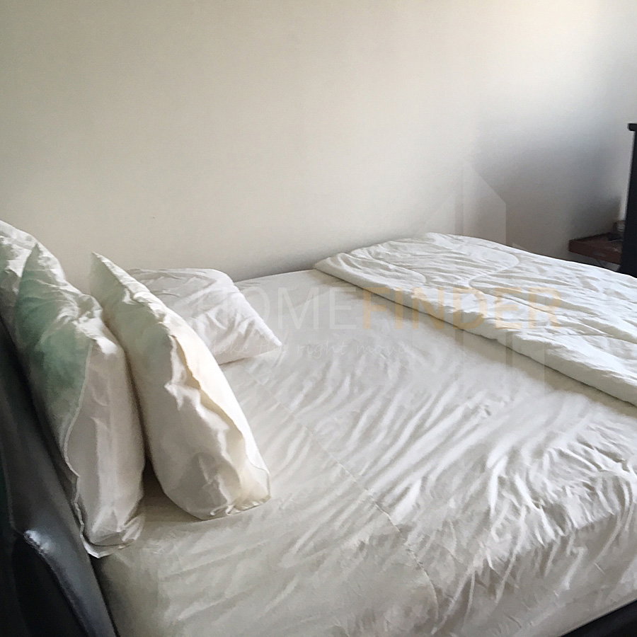 picture The Address Chidlom 1 bedroom, for rent - 7/10