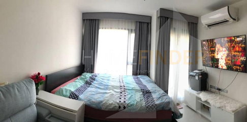 Rhythm Sukhumvit 36-38 studio, for rent