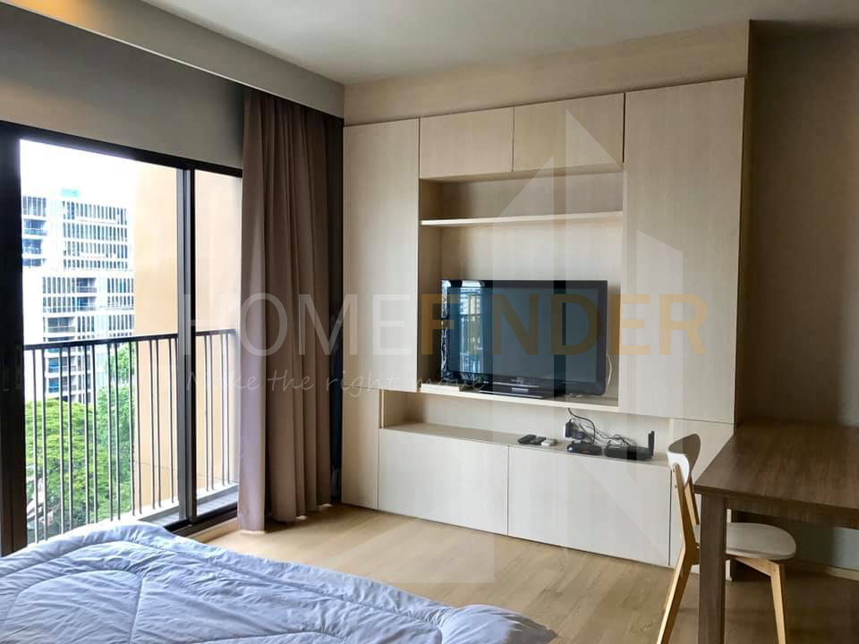 รูป Noble Refine 1 bedroom, for rent - รูปที่ 1/9