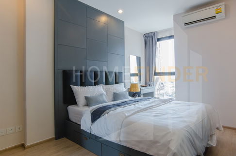 IDEO Q Chula-Samyan 1 bedroom, for rent
