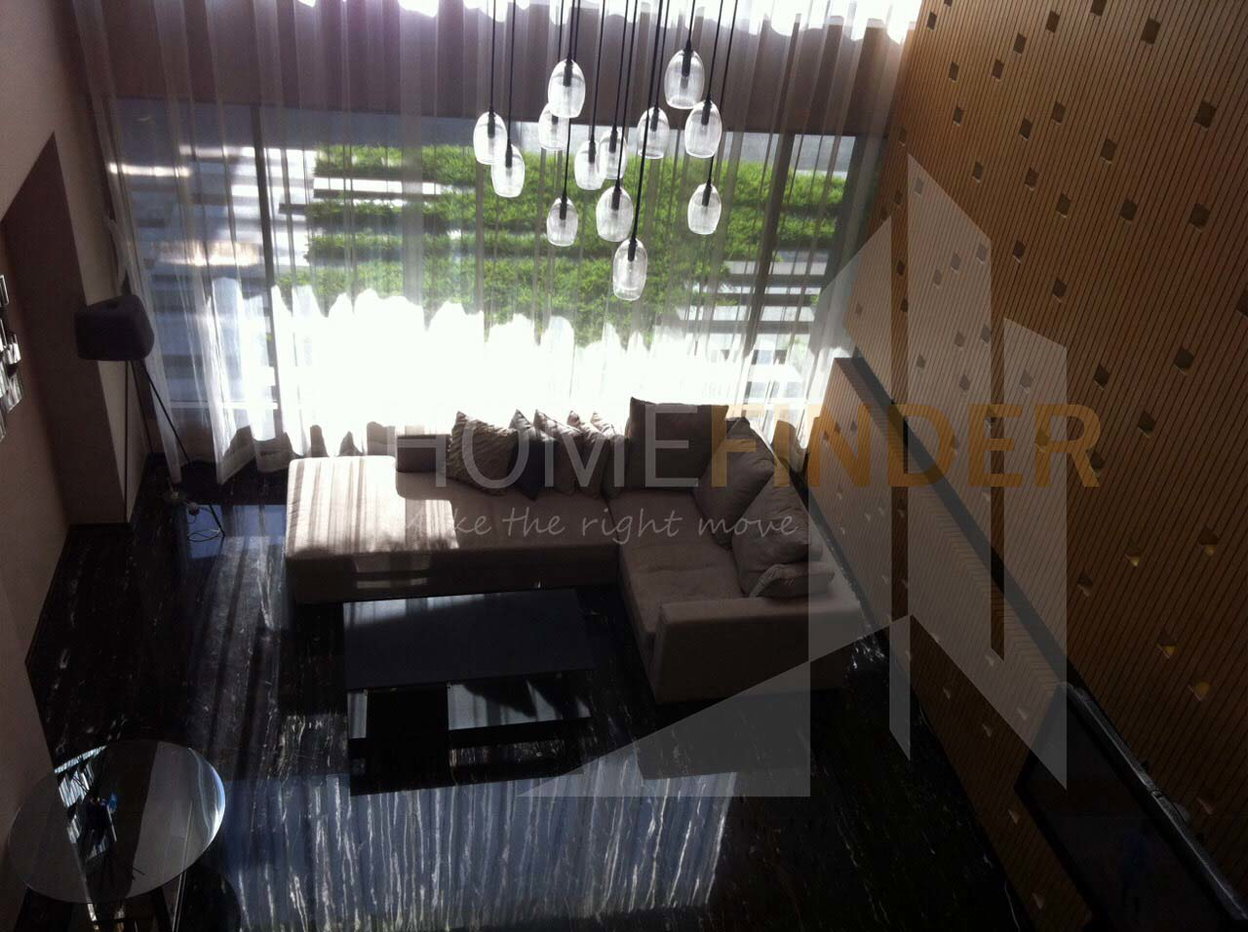 picture Via Botani 1 bedroom, for rent - 7/12