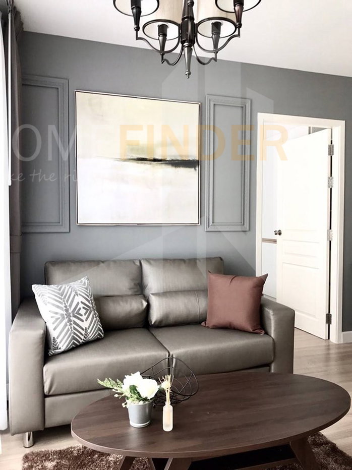 รูป The Nest Sukhumvit 22 || เดอะ เนสท์ สุขุมวิท 22 1 bedroom, for rent - รูปที่ 7/23