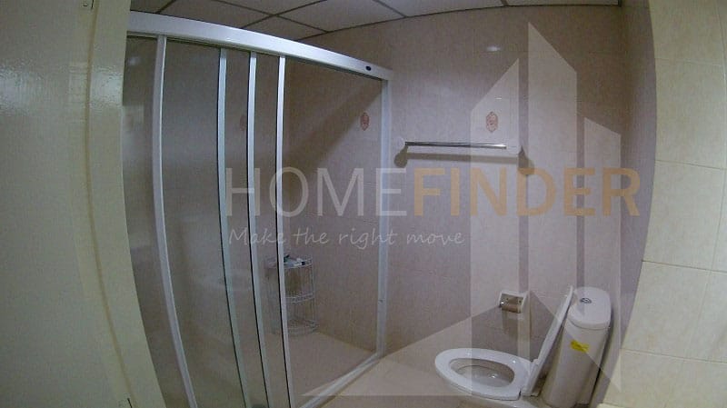 picture Saranjai Mansion 1 bedroom, for rent - 7/8