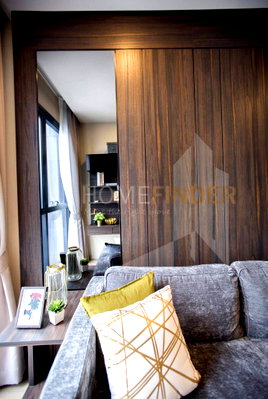 Condos for rent : Ashton Asoke || แอชตัน อโศก 1 bedroom, for rent