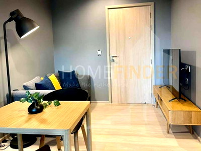 คอนโดให้เช่า : Life One Wireless 1 bedroom, for rent