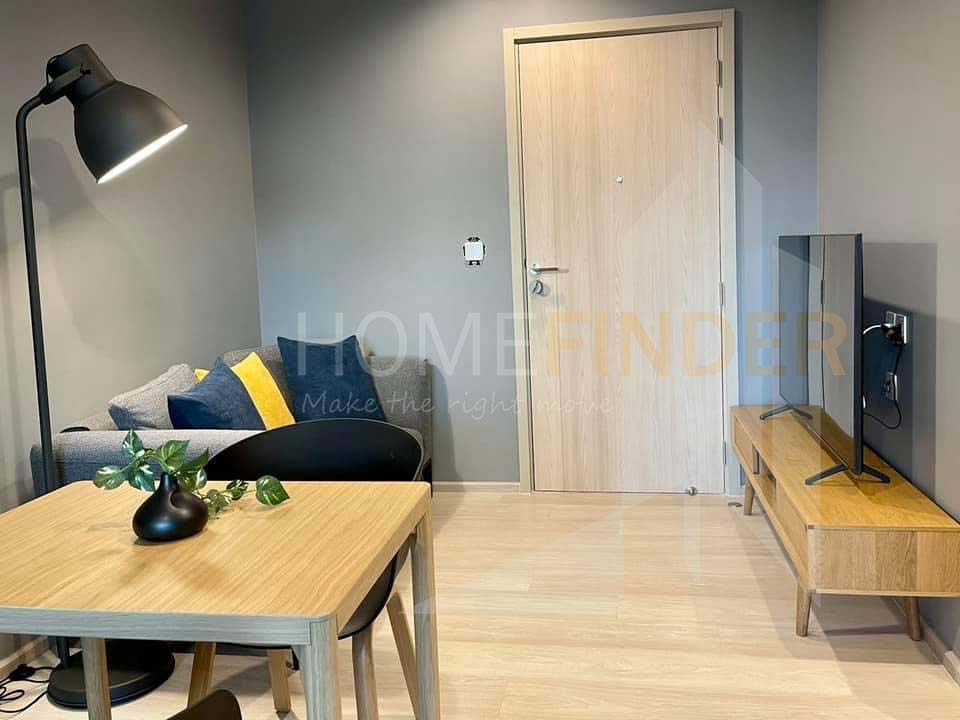 รูป Life One Wireless 1 bedroom, for rent - รูปที่ 1/10
