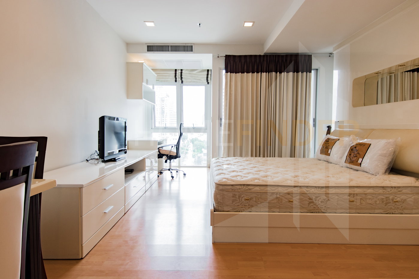 picture Nusasiri Grand 1 bedroom, for rent - 1/8