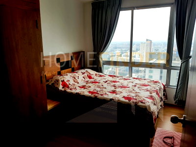 คอนโดให้เช่า : The Base Sukhumvit 77 || เดอะ เบส สุขุมวิท 77 1 bedroom, for rent